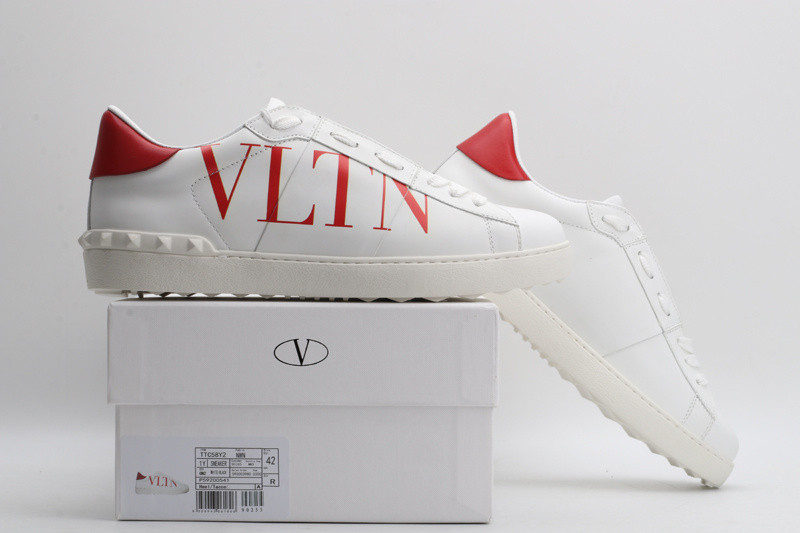 Va1e*ntin0 garavani sneaker