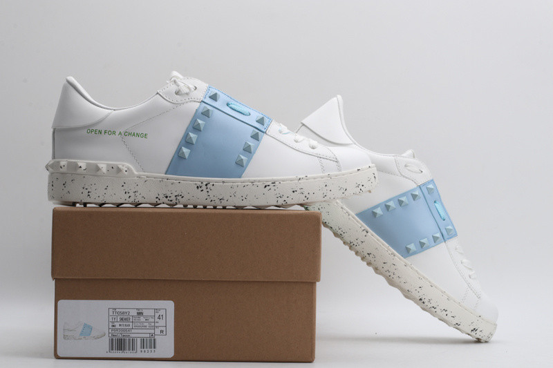 Va1e*ntin0 garavani sneaker