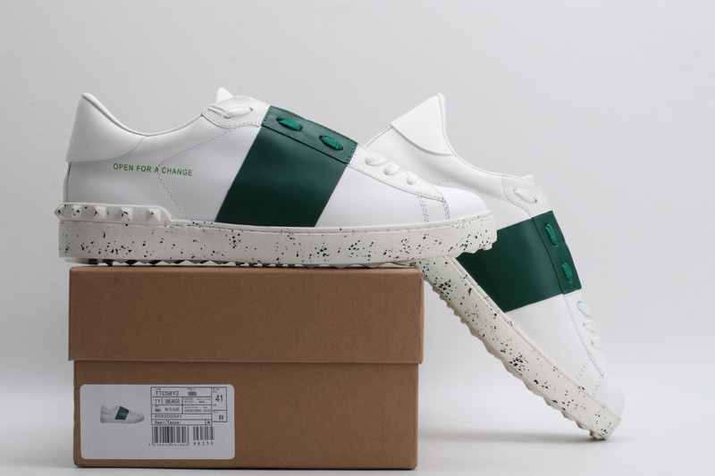Va1e*ntin0 garavani sneaker