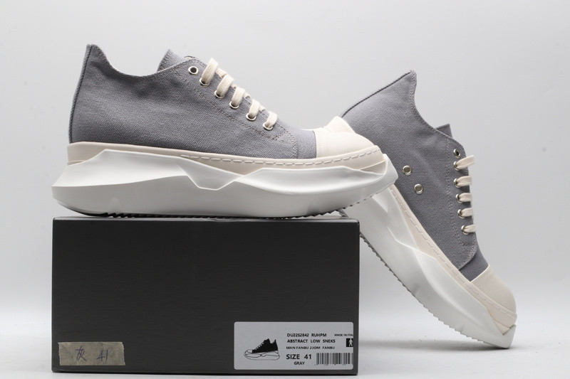 rick owens drkshdw