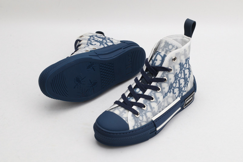 dio* b23 sneaker