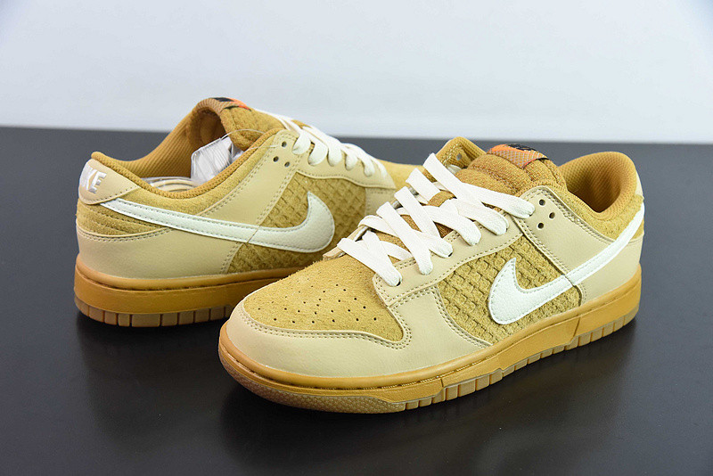 nike dunk low 