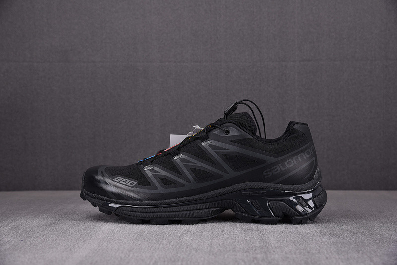 salomon xt-6