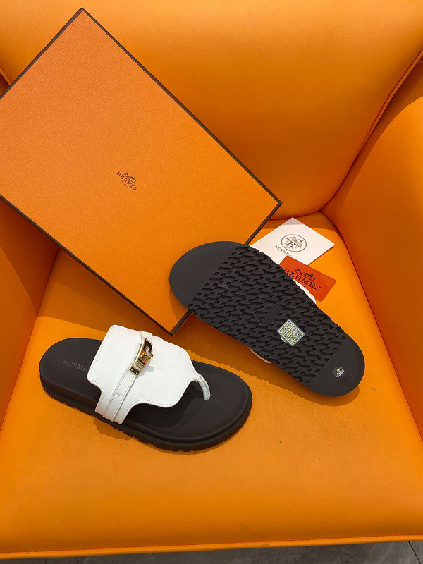 H**mes slide