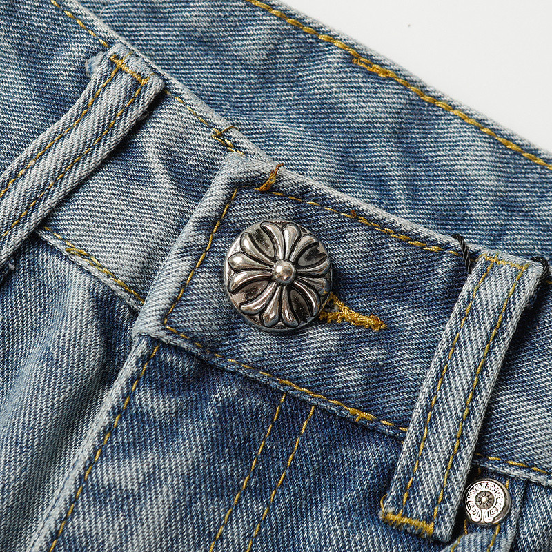 Aceshoe Jeans