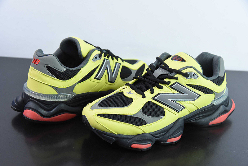 new balance sneaker