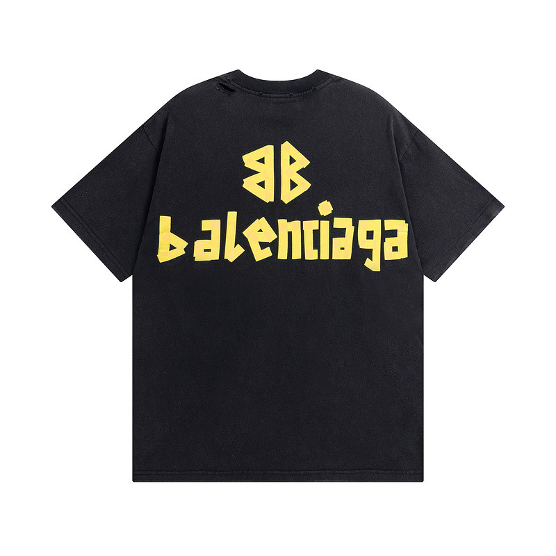 Ba*len*cia*ga clothes
