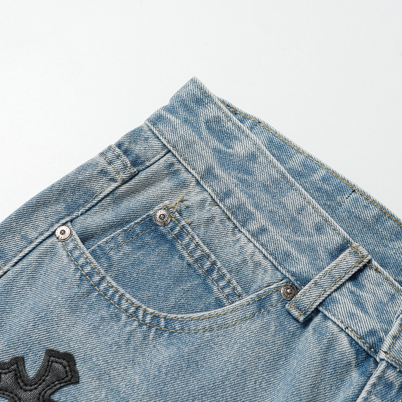 Aceshoe Jeans
