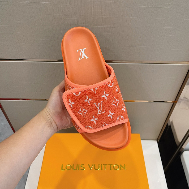 lvt sandals