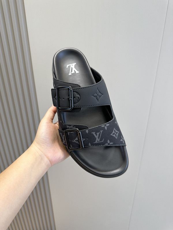 lvt sandals