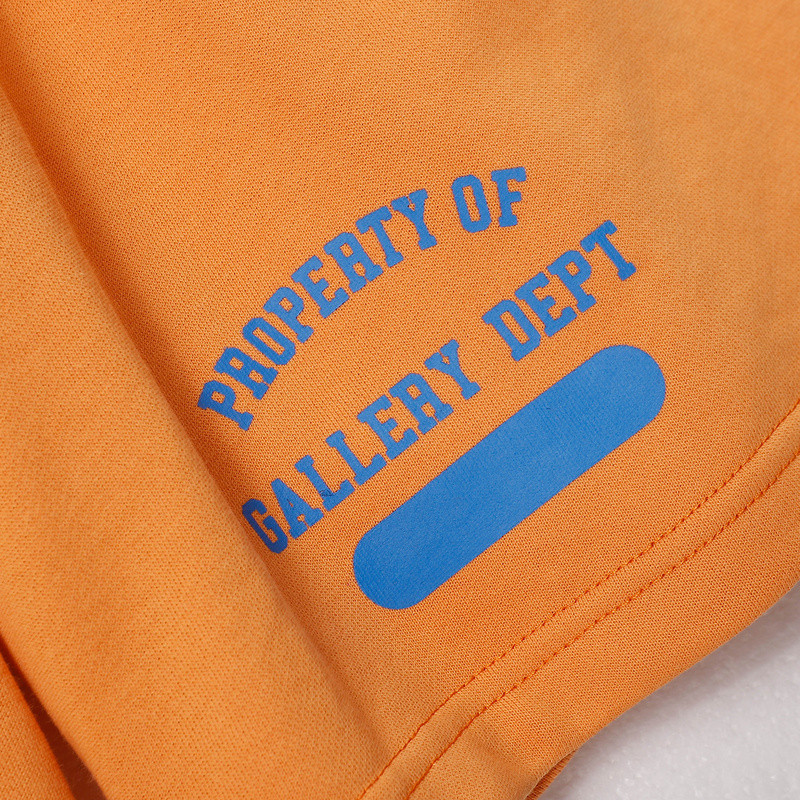 gallery dept