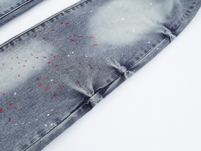 Aceshoe Jeans
