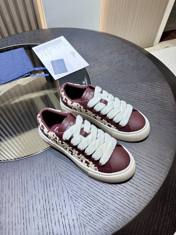 DIO* B33 SNEAKER