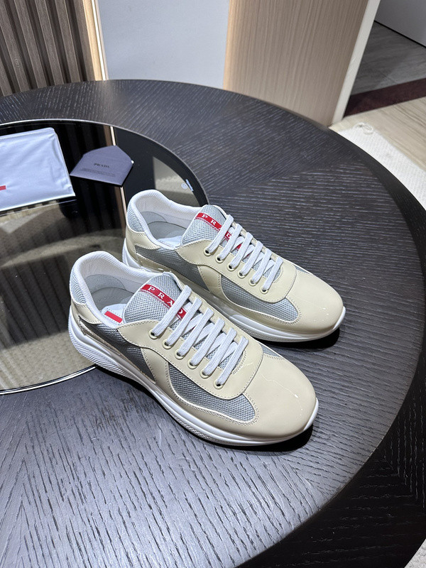 PR SNEAKER