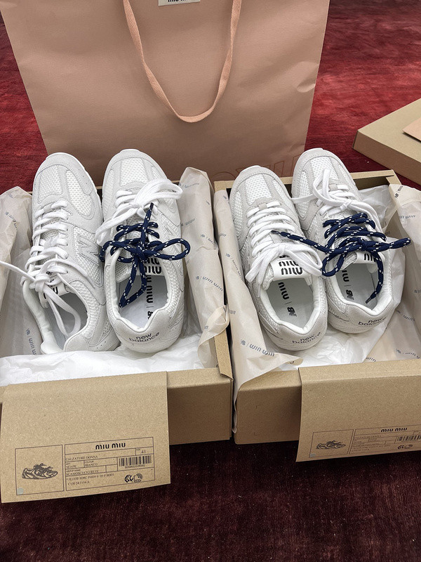 new balance x M1um1u sneaker