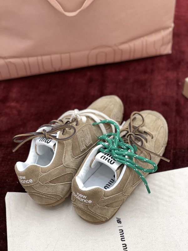 new balance x M1um1u sneaker