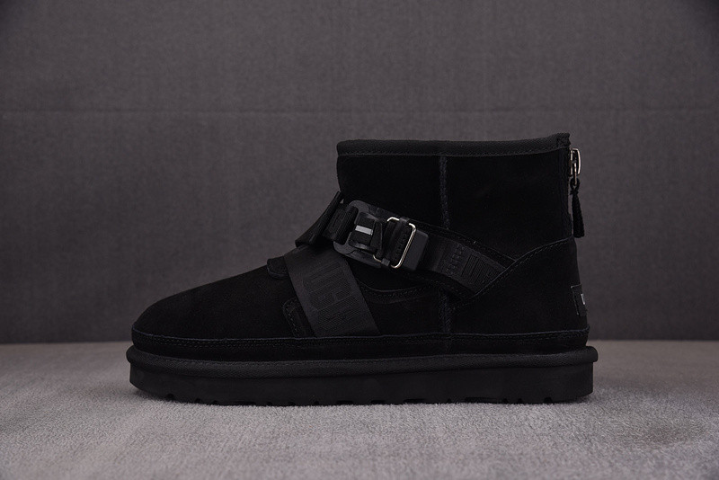 UGG