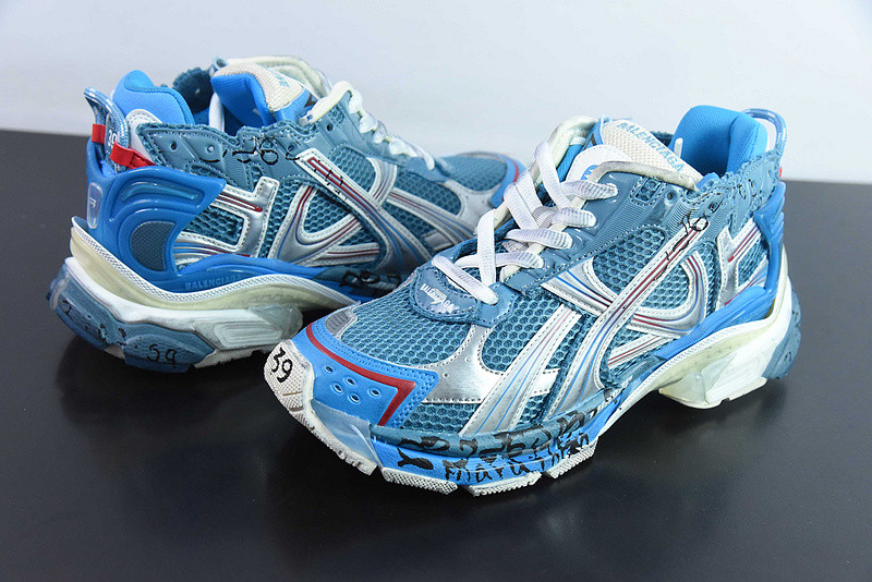 Ba1en*iaga runner sneaker