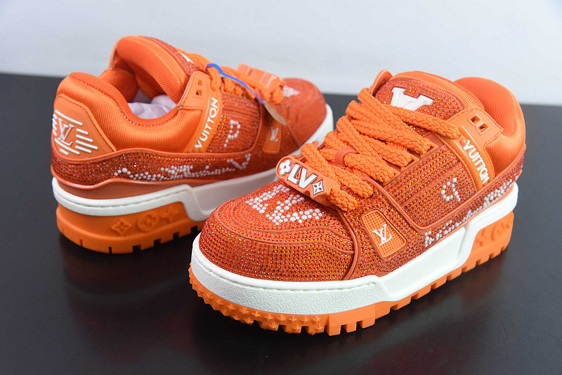 LVT SNEAKERS