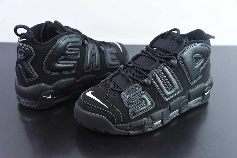 nike x Svp*me air more uptempo 