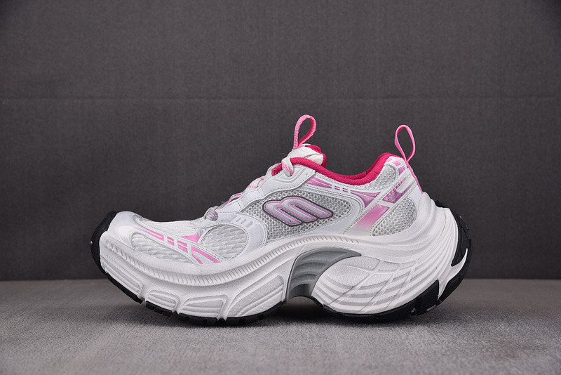BC XL SNEAKERS