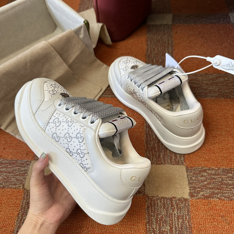 G*u*i sneaker