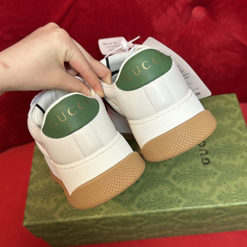 G*u*i sneaker