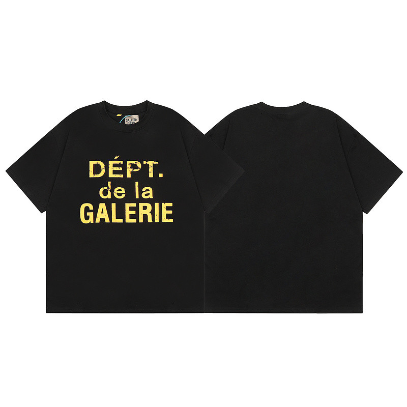 gallery dept