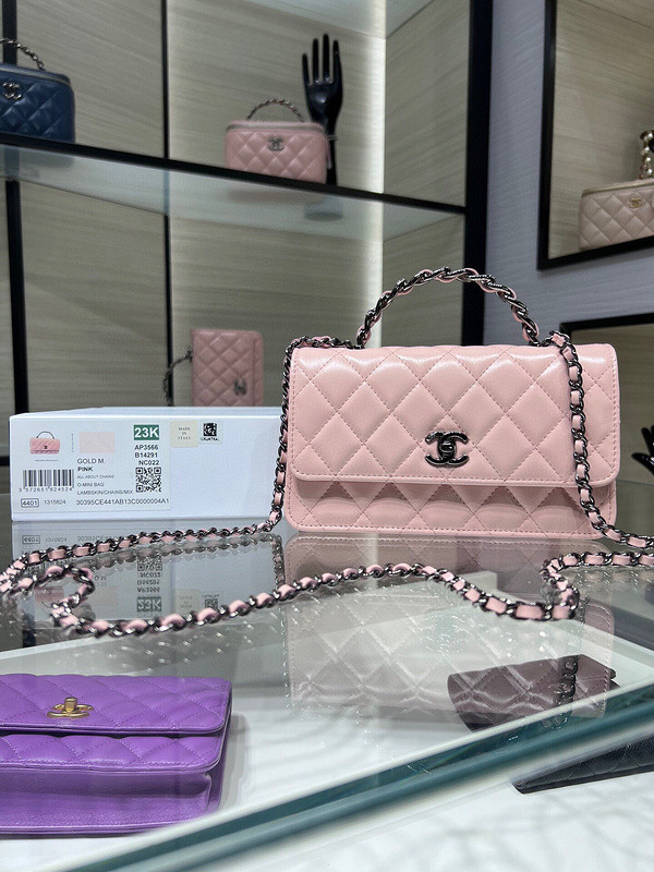 Ch**el purse