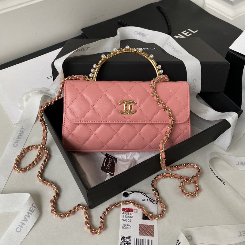 Ch**el purse