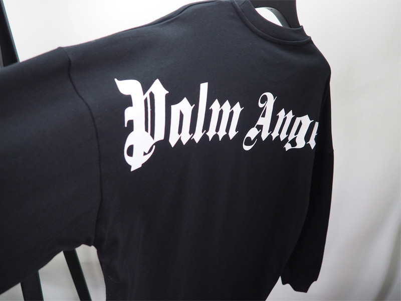 palm angels