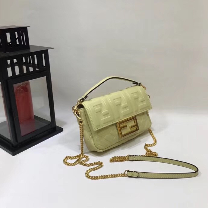 F**di bag