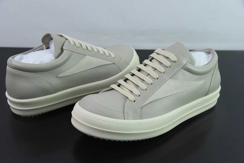 RICK OWENS DRKSHDW