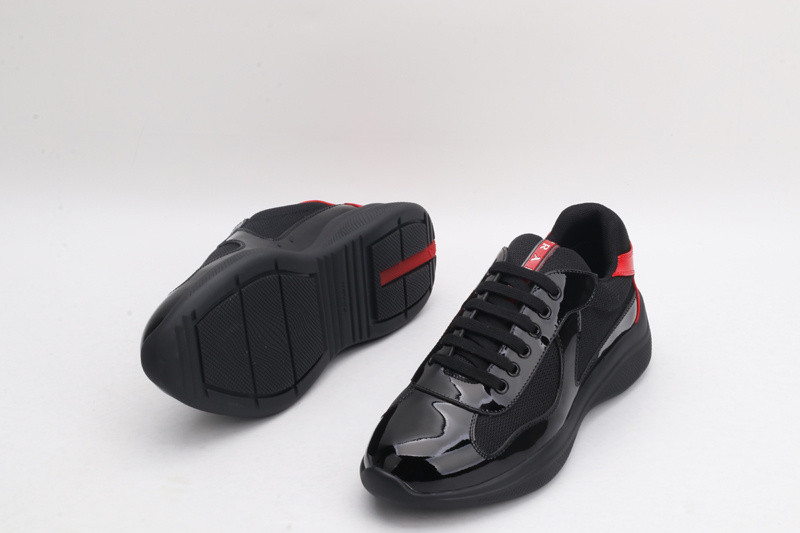 pr sneaker