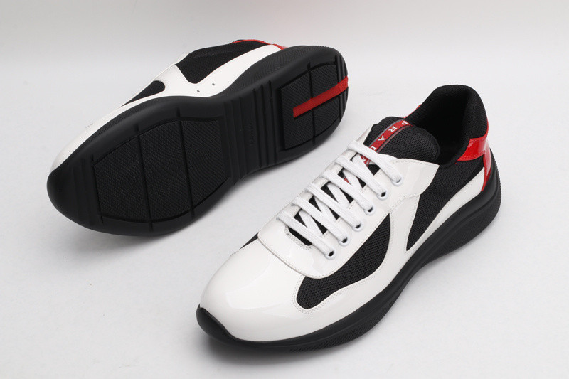pr sneaker