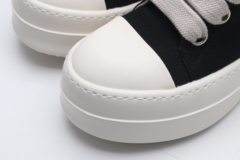 RICK OWENS DRKSHDW