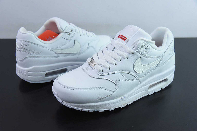 nike x Svp*me air max 1 