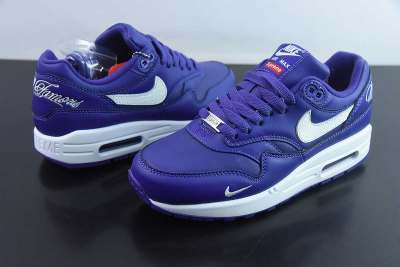 nike x Svp*me air max 1 