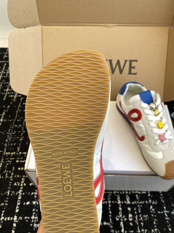 L0ew* sneaker
