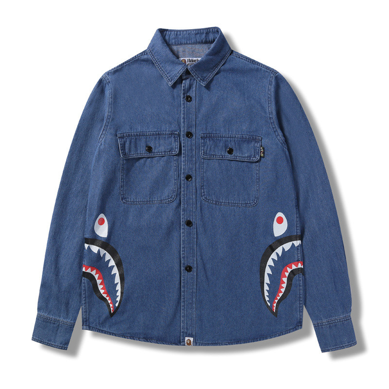 bape shirt