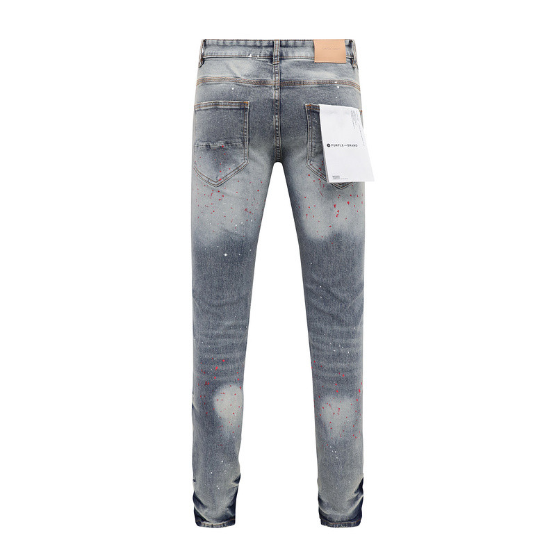 Aceshoe Jeans