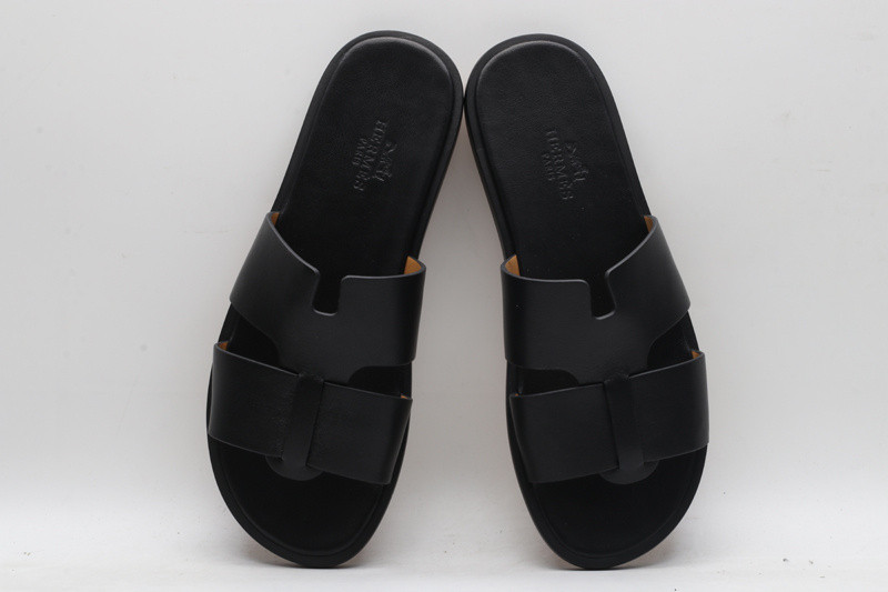 H**mes slide