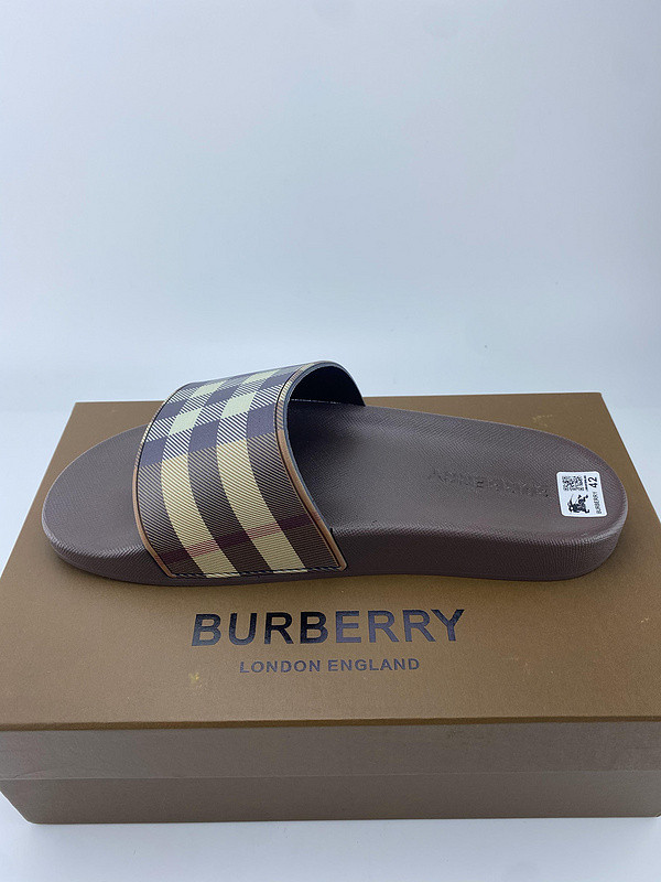 B**rry slide