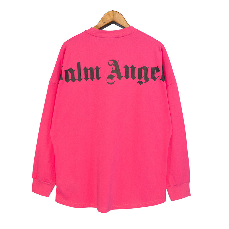 palm angels