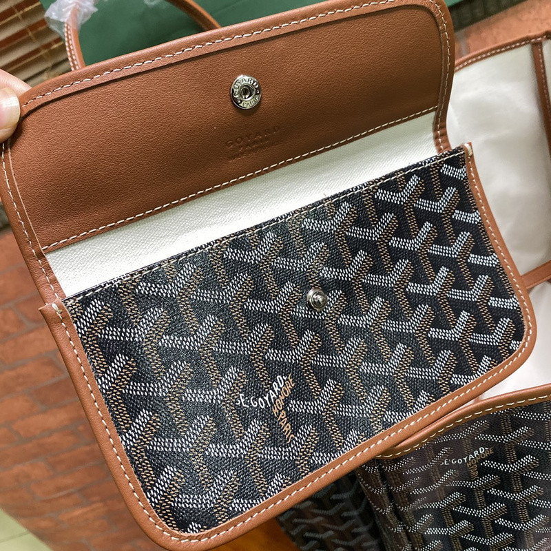 G09ard purse