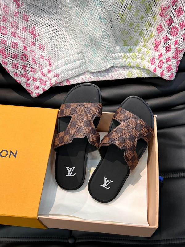 lvt sandals