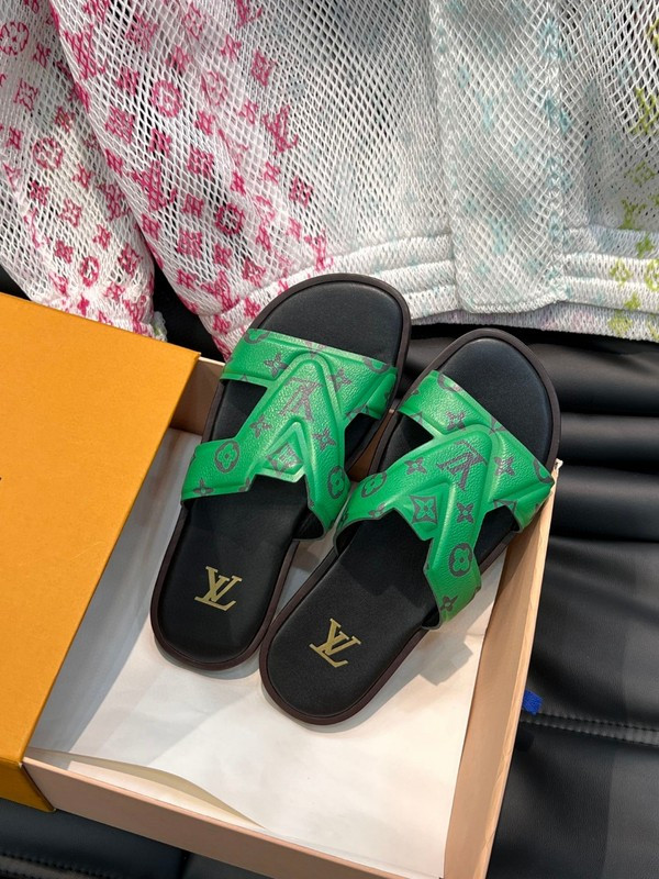 lvt sandals
