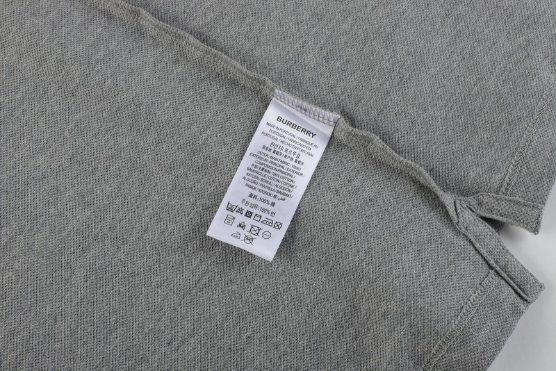 B**rry clothes