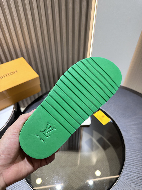 lvt sandals