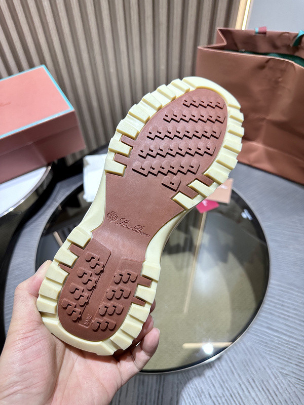L0r0 P1ana sneaker
